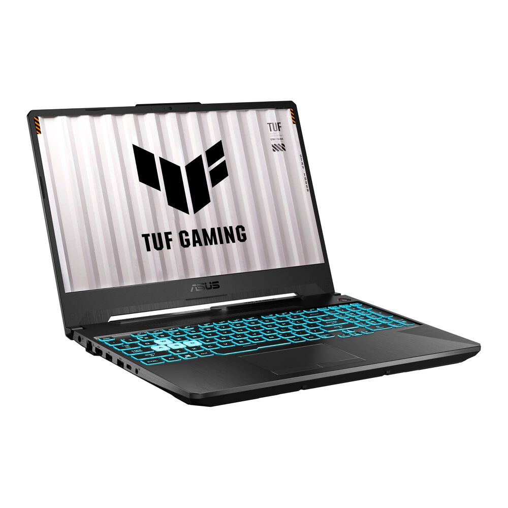 ASUS TUF Gaming A15 FA506NCQ-HN020W Ryzen 7 8GB 512GB RTX 3050 Graphite Black, foto 3
