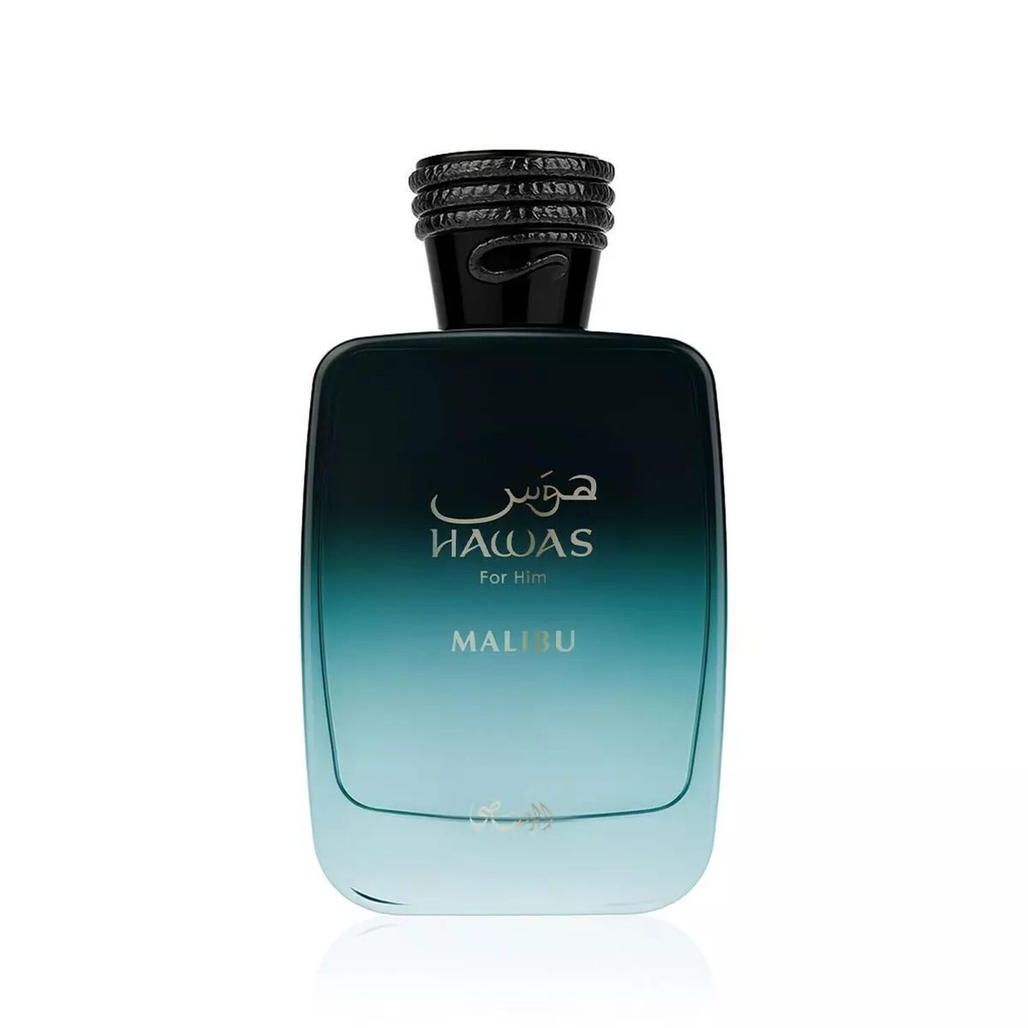 Hawas Malibu 100 Ml Edp Rasasi image number 1.0