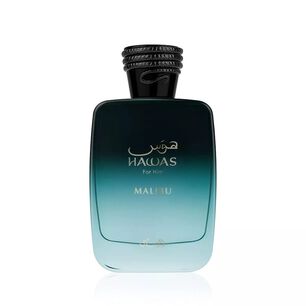 Hawas Malibu 100 Ml Edp Rasasi