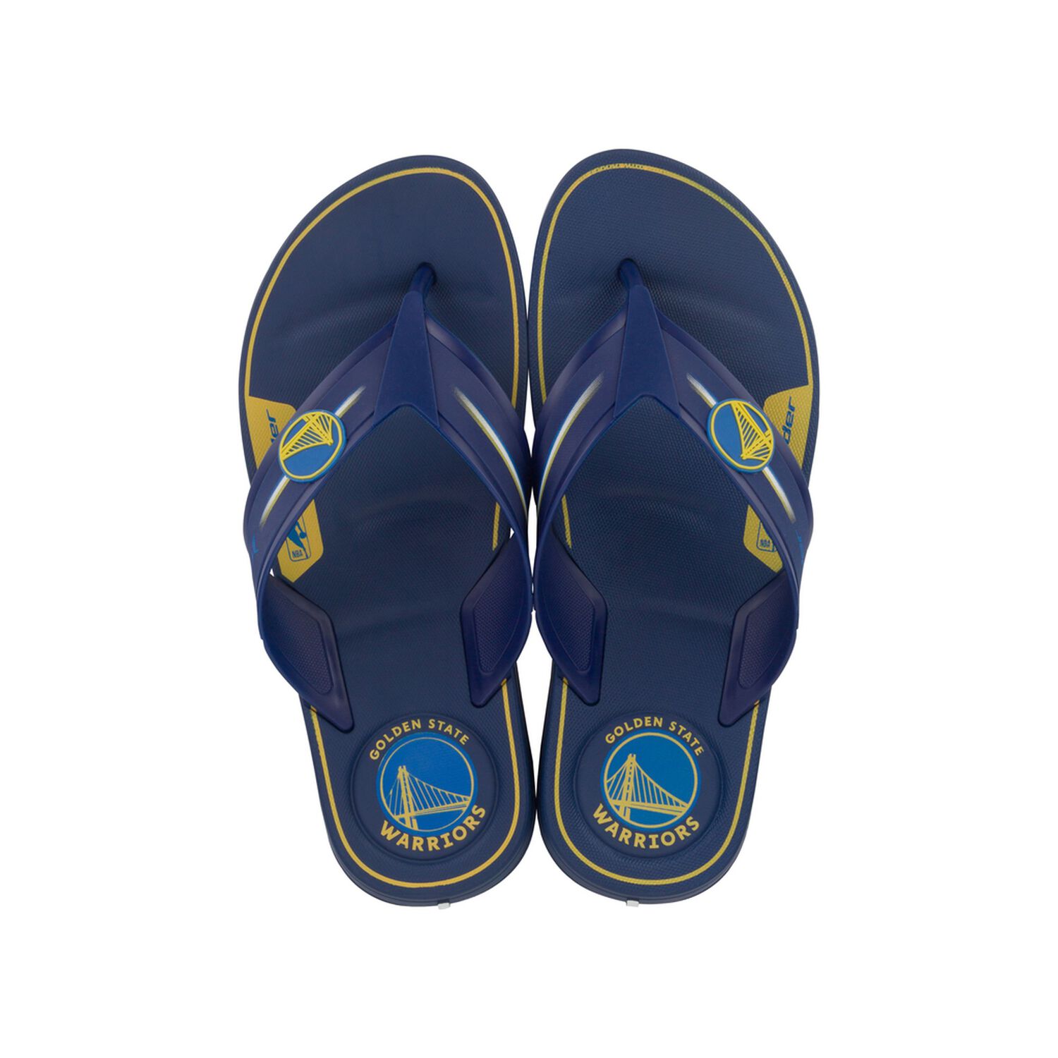 Sandalia Hombre Golden State Nba 295 Rider image number 0.0