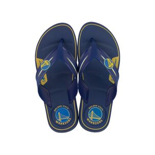 Sandalia Hombre Golden State Nba 295 Rider