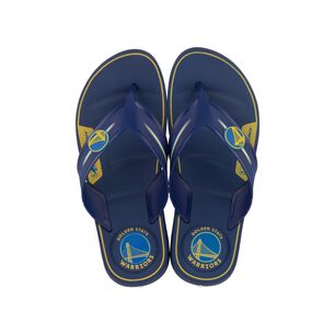 Sandalia Hombre Golden State Nba 295 Rider