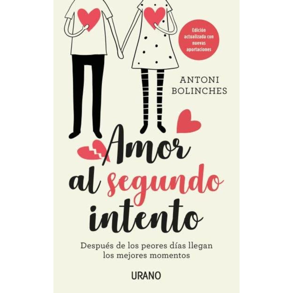 Amor Al Segundo Intento image number 0.0