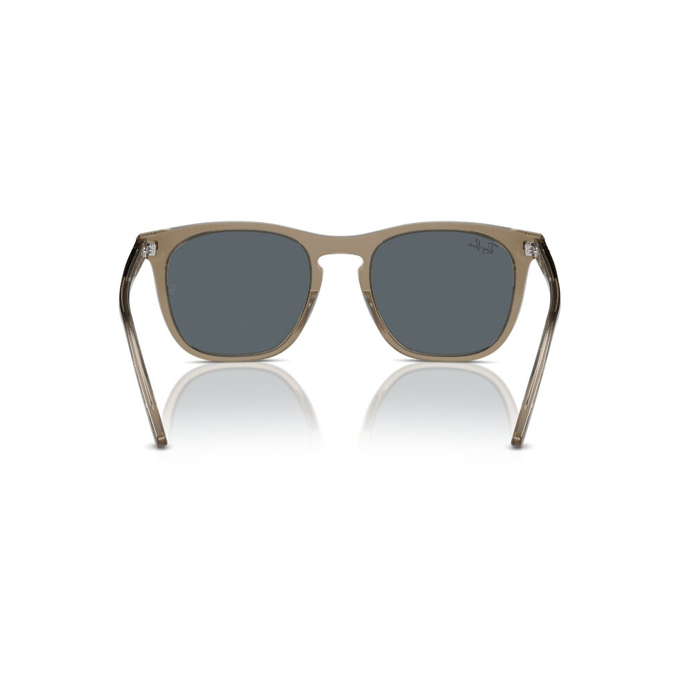 Lentes De Sol Marrón Transparente Ray-ban image number 3.0