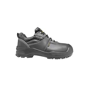 Zapato Seguridad Nazca Panam Supervisor Negro Nu 280