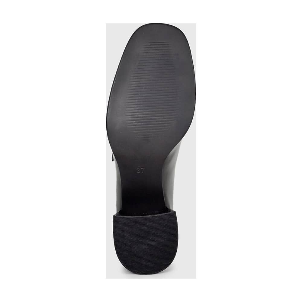 Zapato Macia Negro image number 3.0
