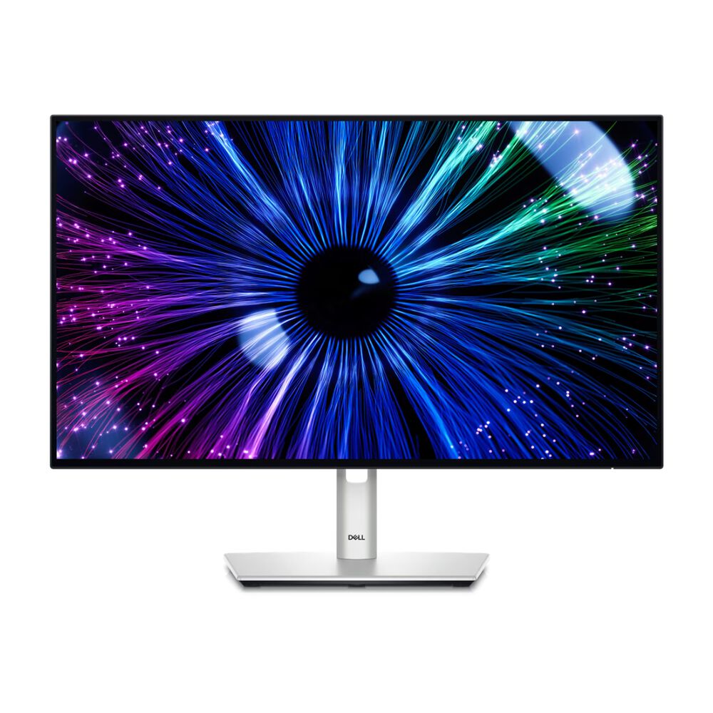 Dell Monitor Ultrasharp U2424he 24" Hub Usb-c Full Hd Ips image number 0.0