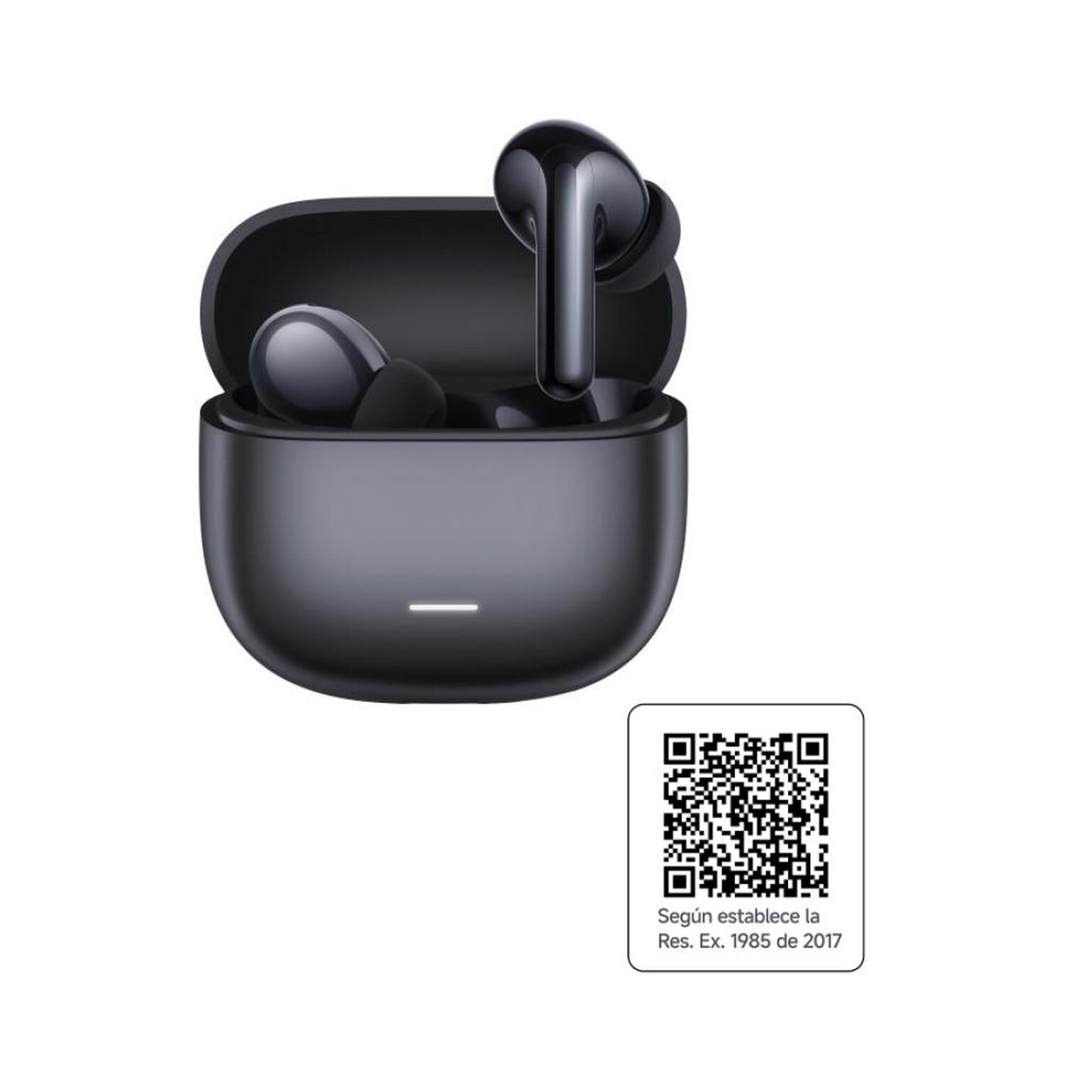 Aud&iacute;fonos Bluetooth Xiaomi Redmi Buds 8 Lite image number 7.0