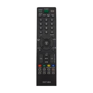 Control Remoto Para Lg Tv Antigua + Pilas Dgt-86a