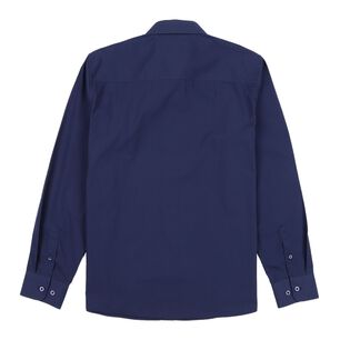 Camisa Hombre Az Black