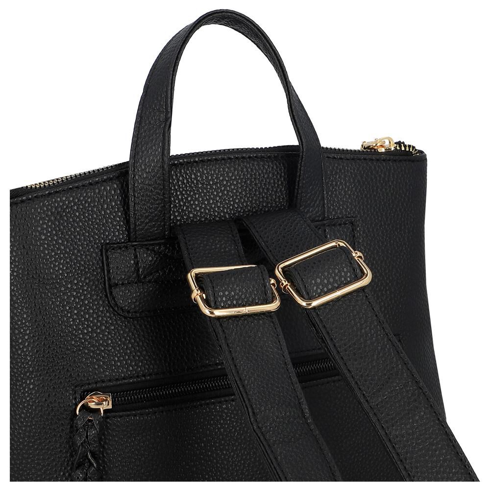 Mochila Hombro Mujer Secret Ibiza Fw25 image number 4.0