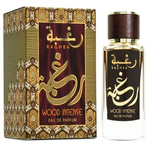 Lattafa Raghba Wood Intense Men Edp 100_ml Lattafa Raghba Wood Intense Men Edp 100_ml