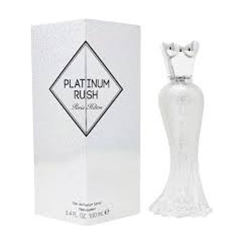 Platinium Rush Edp Mujer 100ml image number 1.0