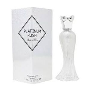 Platinium Rush Edp Mujer 100ml