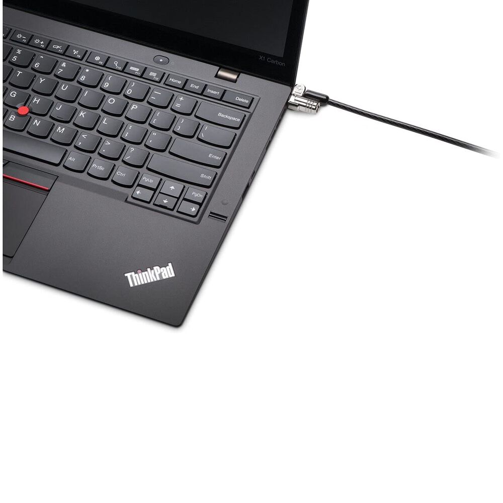 Candado Para Notebook Kensington Microsaver 2.0 image number 5.0