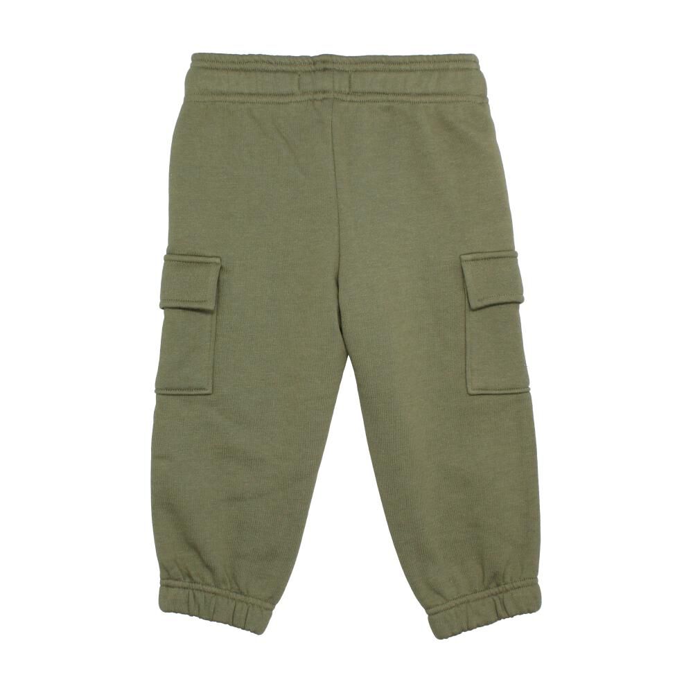 Pantalon De Buzo Bebe Niño Baby image number 1.0