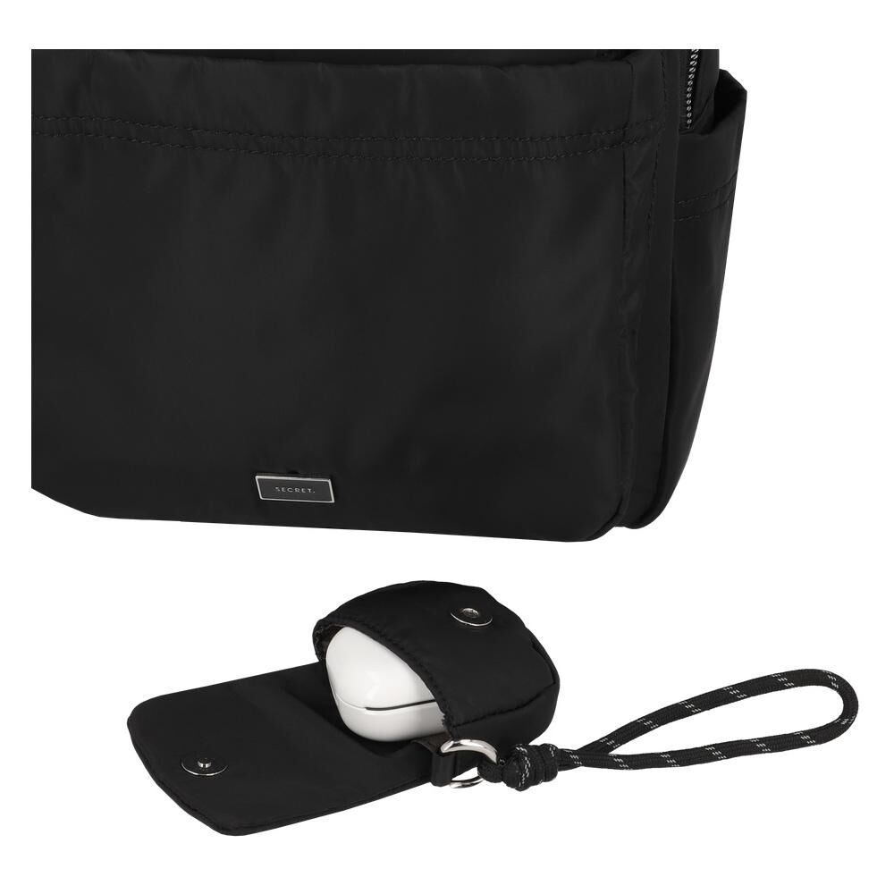 Mochila Hombro Mujer Secret Lapland St6 image number 7.0