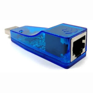 Tarjeta De Red Usb Dblue Dburj45 Rj-45