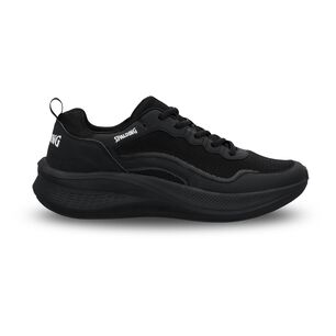 Zapatilla Training Hombre Spalding Circuit Negro