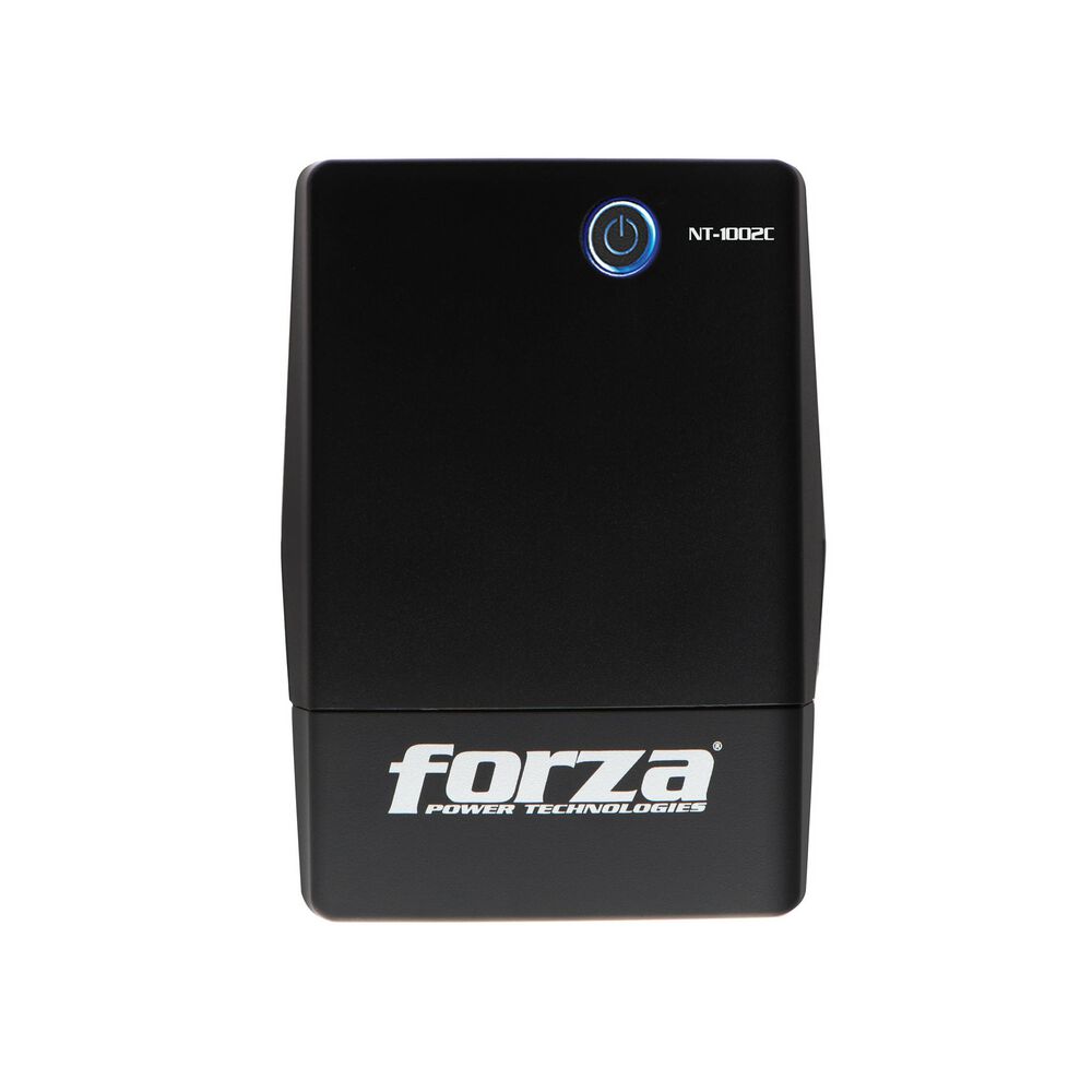 Ups Forza Nt-1002c 1000va 500w 4 Salidas image number 0.0
