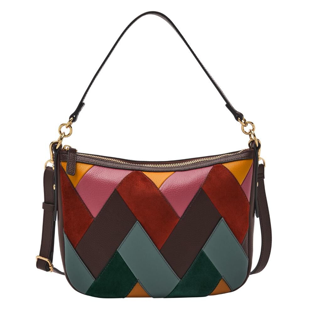 Cartera Fossil Multicolor Zb11077186 image number 0.0