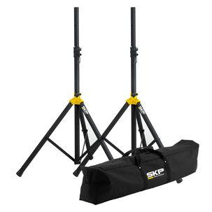 Par De Tripodes Para Parlante Skp Std 4s