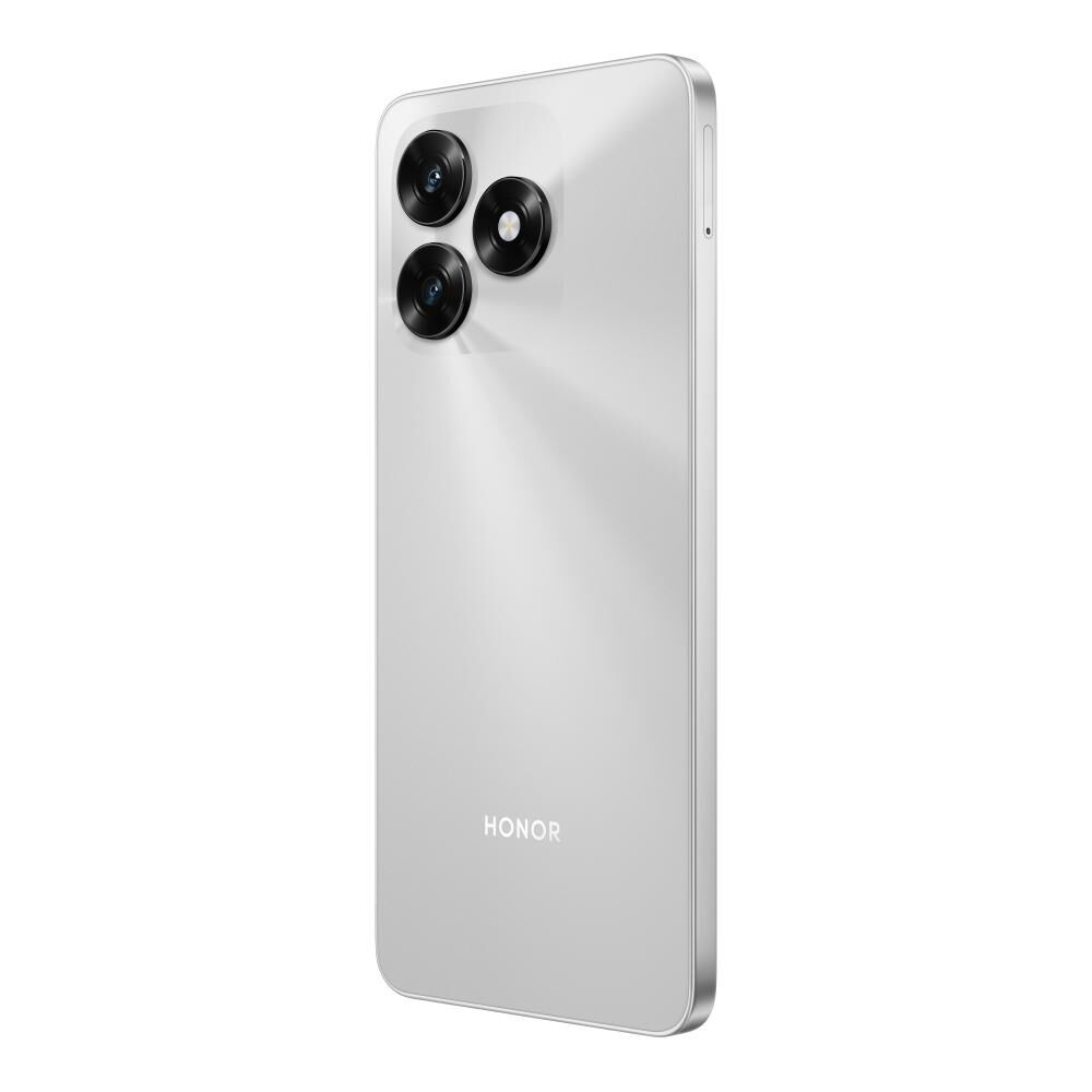 Smartphone Honor X5c Plus / 256 GB / Gris / Liberado image number 6.0