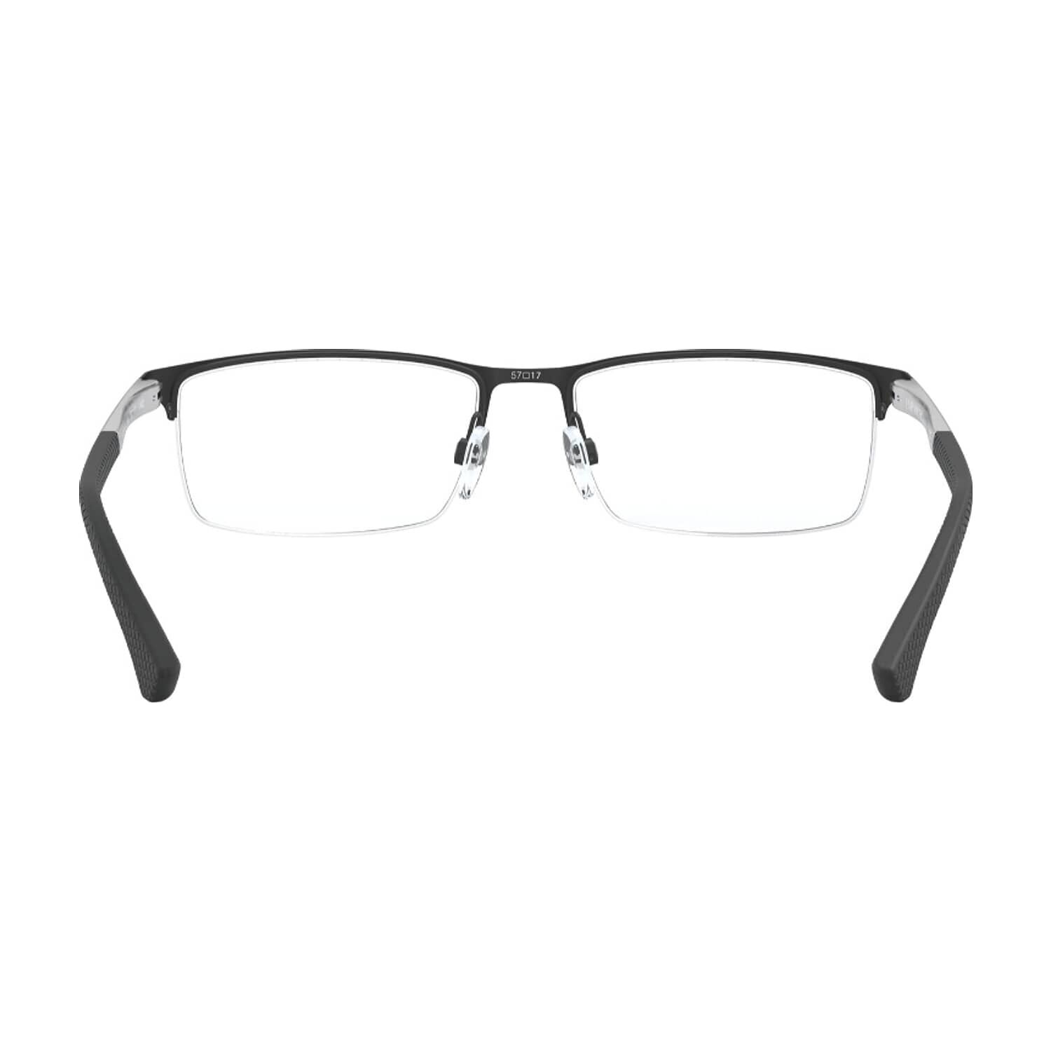 Lentes &Oacute;pticos Negro Emporio Armani image number 6.0