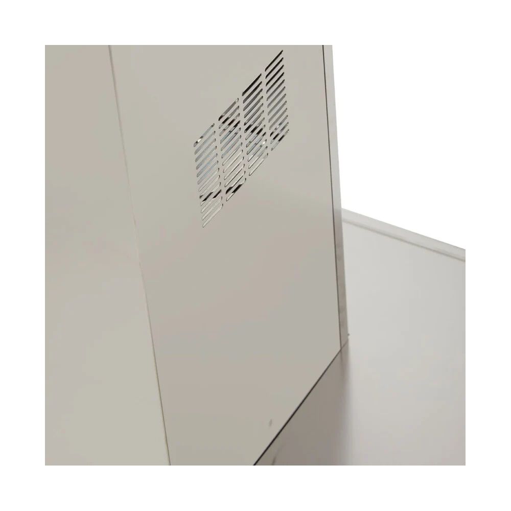 Campana Isla Smeg Modelo Ki90xe image number 8.0