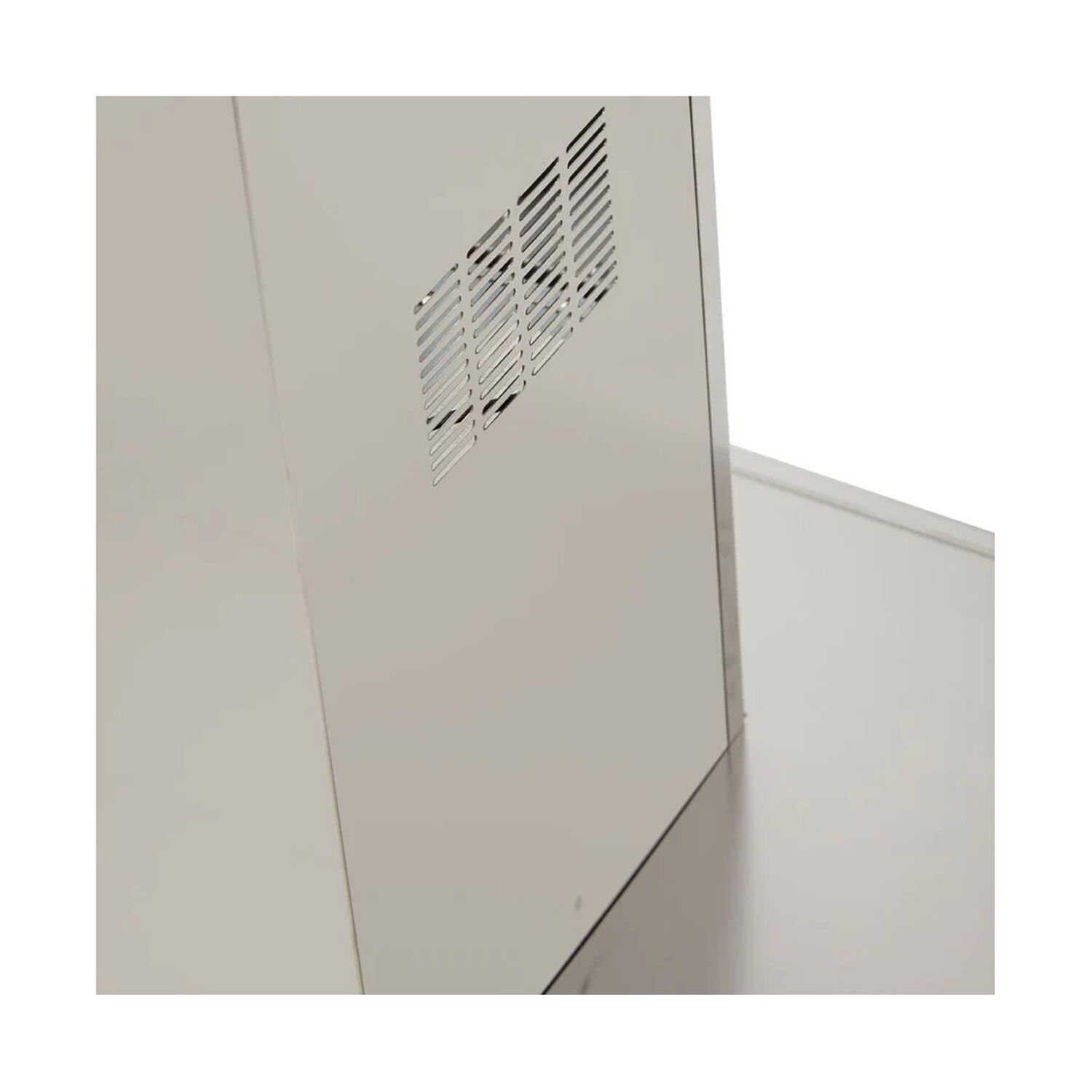 Campana Isla Smeg Modelo Ki90xe image number 8.0