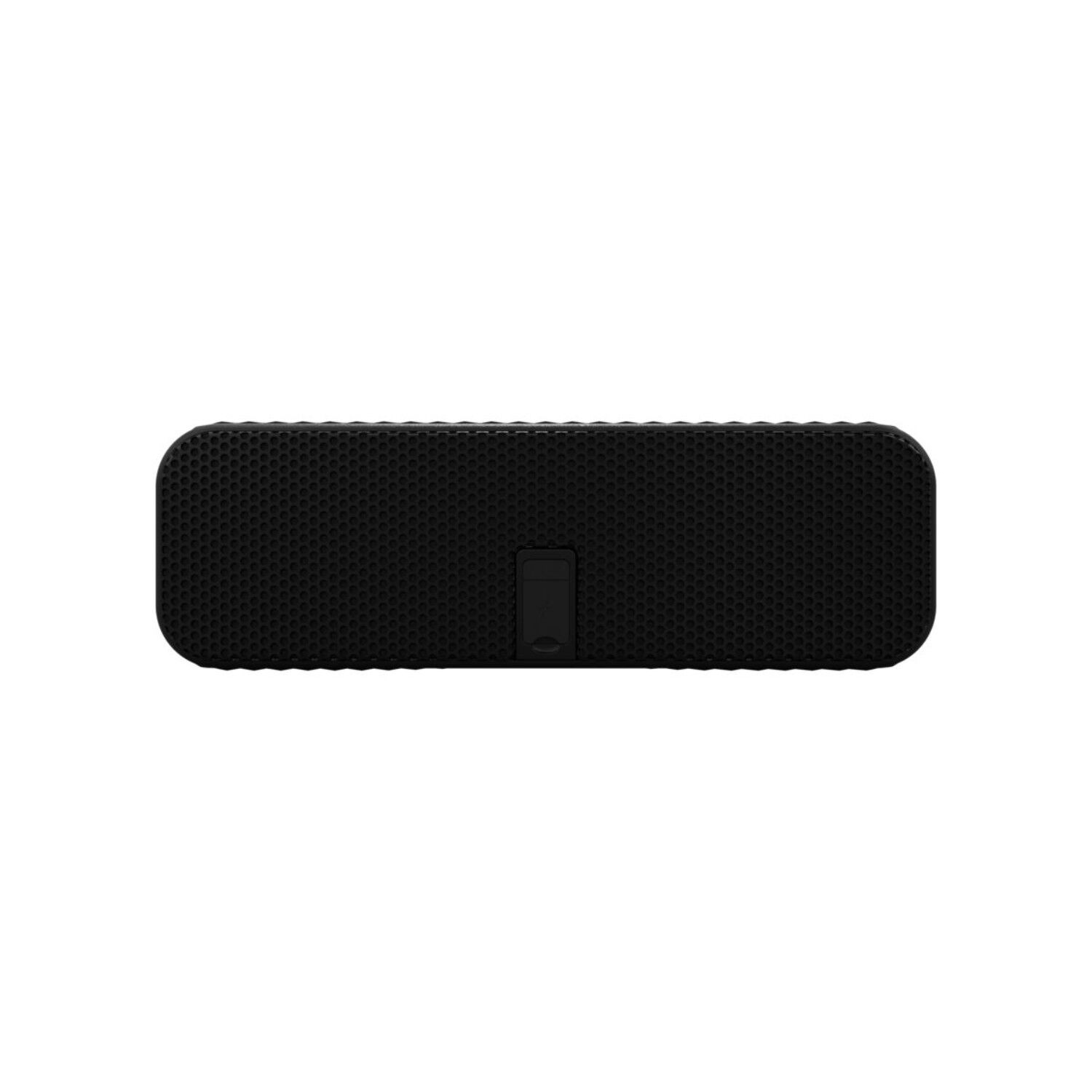 Parlante Bluetooth 5.3 Port&aacute;til Detroit Klipsch Negro image number 10.0