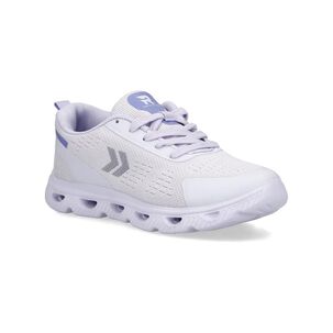 Zapatilla Urbana Mujer Rolly Go Lilac