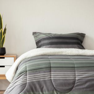 Plumón Sherpa Azhome Klee / 1.5 Plazas
