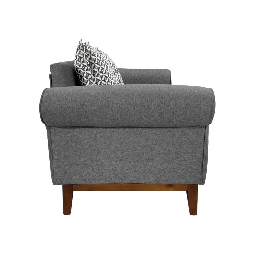 Sofá Living Factory Coihue / 3 Cuerpos image number 4.0