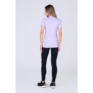 Polera Deportiva Mujer Everlast