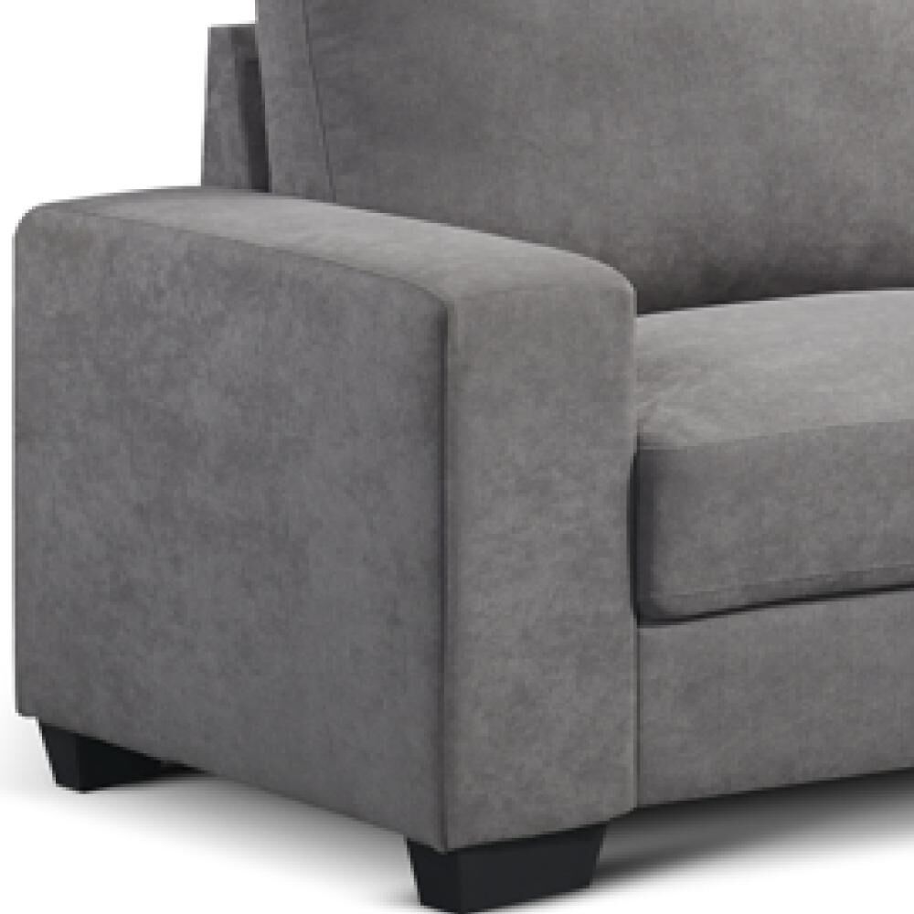 Sof&aacute; Seccional Rosen Randall Derecho / 3 Cuerpos image number 3.0