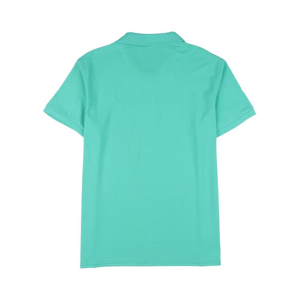 Polera Hombre The King's Polo Club image number 1.0
