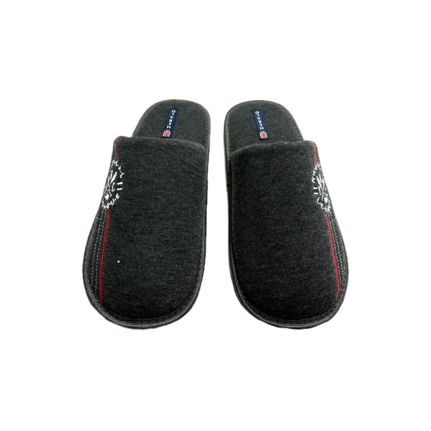 Pantuflas Hombre Herald image number 2.0