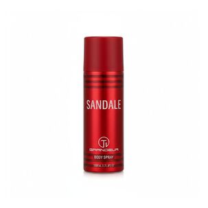 Grandeur Sandale Woman Body Spray 200ml