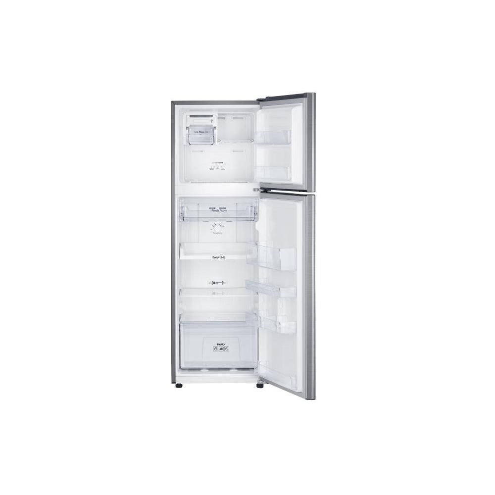 Refrigerador Top Freezer Samsung RT25FARADS8/ZS / No Frost / 255 Litros / A+ image number 7.0