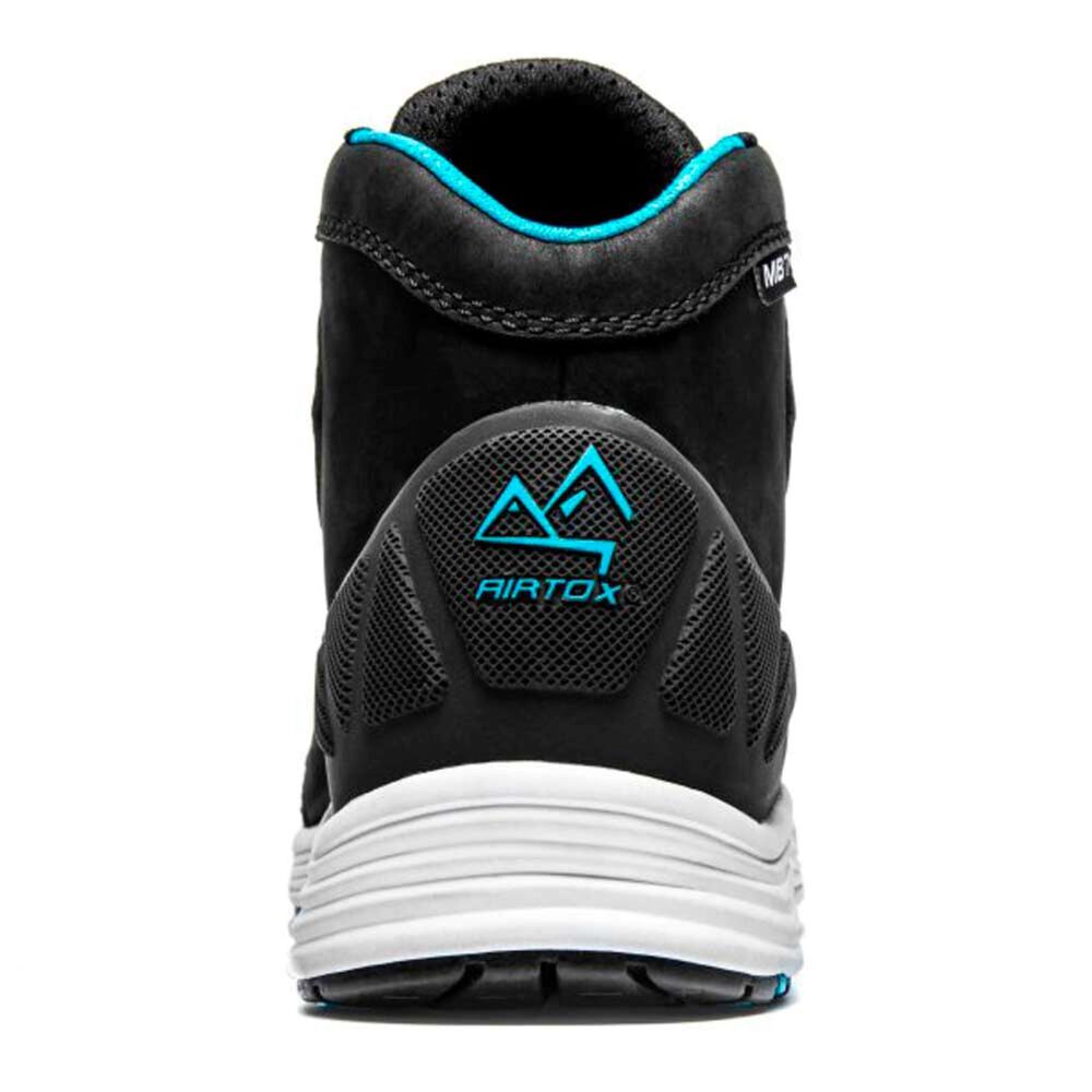Zapato Seguridad Airtox Mb7 image number 5.0