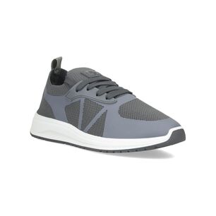 Zapatilla Urbana Hombre Bruno Bertini Grey