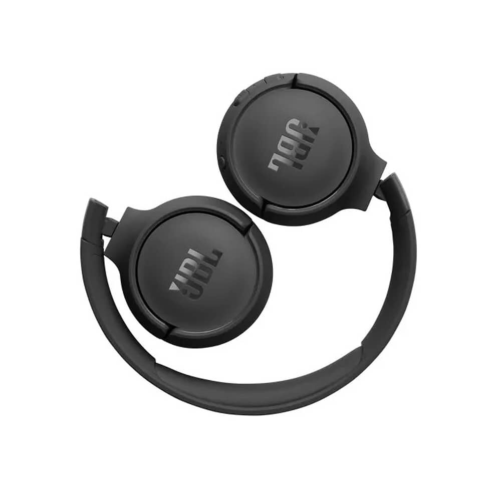 Aud&iacute;fono Bluetooth 5.0 Jbl Pure Bass Modelo Tune 510bt image number 1.0