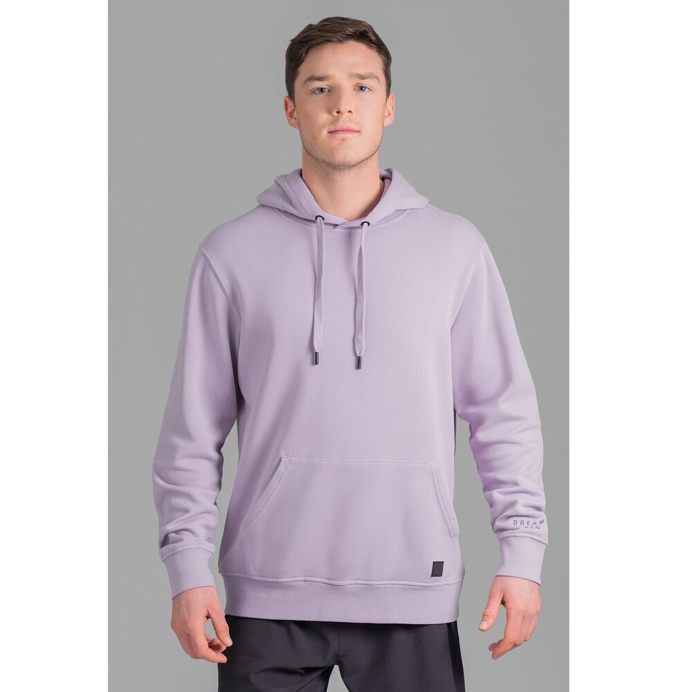 Ultimate Hoodie Hombre Purple - Xl image number 0.0