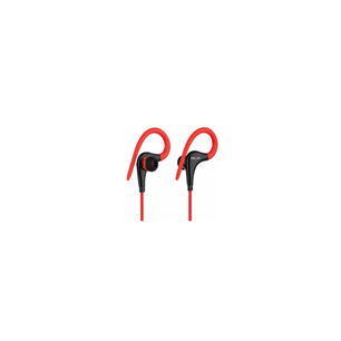 Aud&iacute;fonos Deportivos Bluetooth V4.2 Rojo - Ps