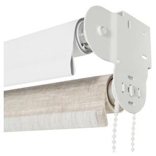 Cortina Roller Doble Tela Blackout