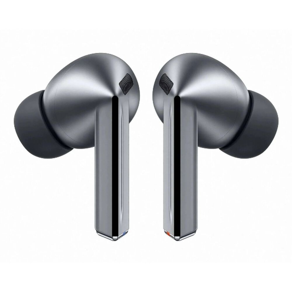 Samsung Galaxy Buds 3 Pro - Silver image number 3.0