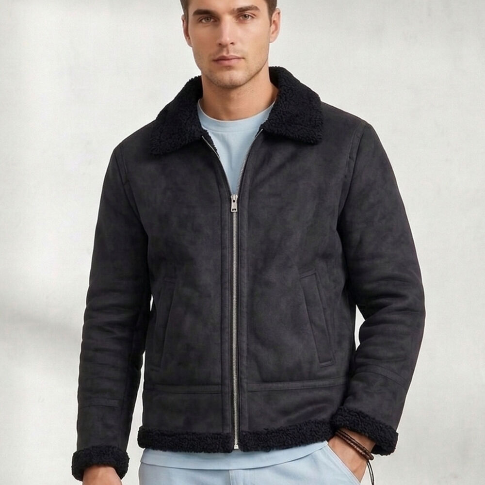 Chaqueta Con Chiporro Hombre Lorenzo image number 1.0