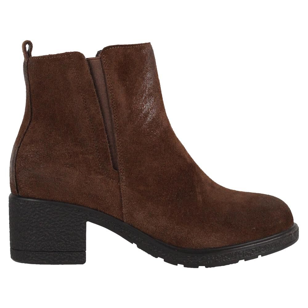 Bot&iacute;n Mujer Fagus image number 0.0