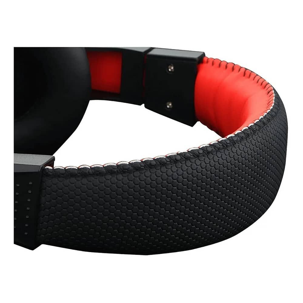 Audifonos Redragon Ares Gaming Edition Multiplataformas image number 4.0